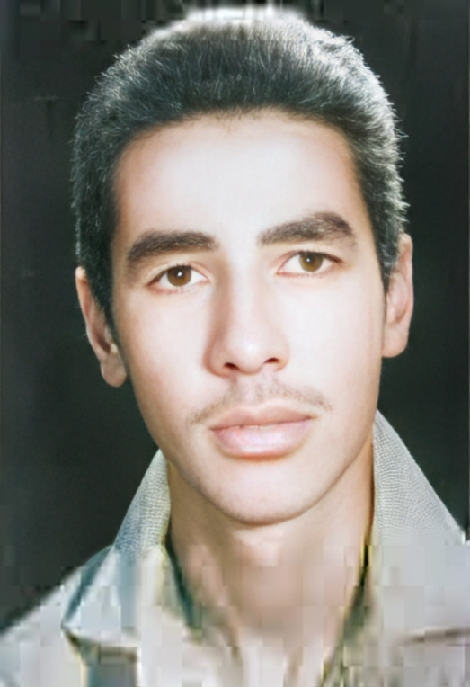 علیرضا پوست فروش